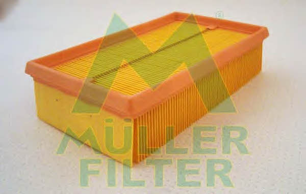 Muller filter PA3111 Air filter PA3111: Buy near me in Poland at 2407.PL - Good price!