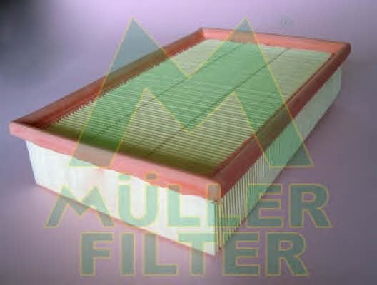 Muller filter PA3112 Air filter PA3112: Buy near me in Poland at 2407.PL - Good price!