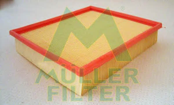 Muller filter PA3114 Luftfilter PA3114: Kaufen Sie zu einem guten Preis in Polen bei 2407.PL!