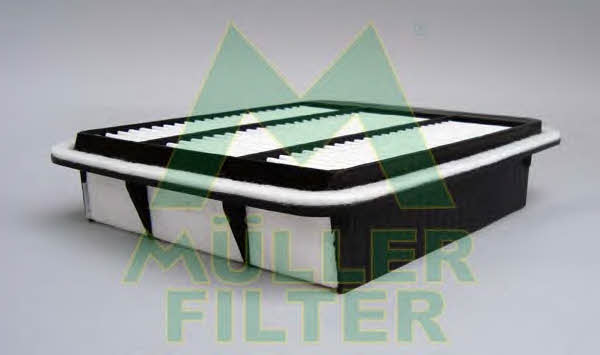 Muller filter PA3115 Filtr powietrza PA3115: Dobra cena w Polsce na 2407.PL - Kup Teraz!
