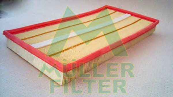 Muller filter PA3116 Повітряний фільтр PA3116: Приваблива ціна - Купити у Польщі на 2407.PL!