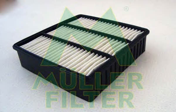 Muller filter PA3117 Filtr powietrza PA3117: Dobra cena w Polsce na 2407.PL - Kup Teraz!