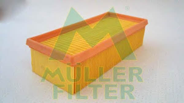 Muller filter PA3118 Luftfilter PA3118: Kaufen Sie zu einem guten Preis in Polen bei 2407.PL!