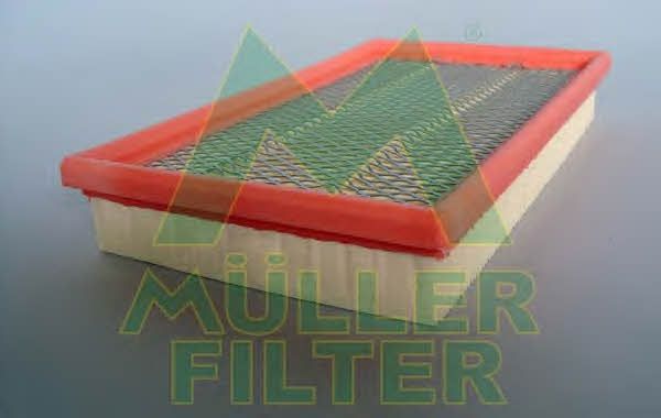 Muller filter PA312 Air filter PA312: Buy near me in Poland at 2407.PL - Good price!