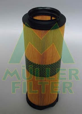 Muller filter PA3120 Воздушный фильтр PA3120: Отличная цена - Купить в Польше на 2407.PL!