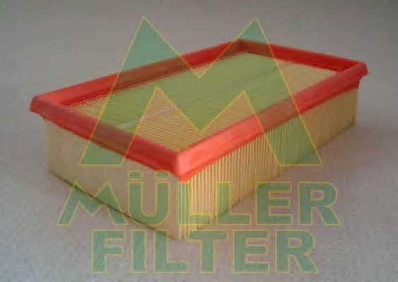 Muller filter PA3122 Filtr powietrza PA3122: Dobra cena w Polsce na 2407.PL - Kup Teraz!
