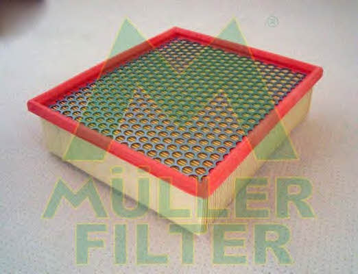 Muller filter PA3123 Air filter PA3123: Buy near me in Poland at 2407.PL - Good price!