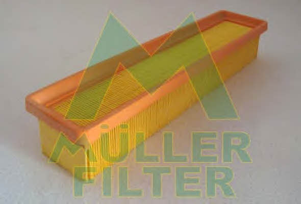 Muller filter PA3125 Air filter PA3125: Buy near me in Poland at 2407.PL - Good price!