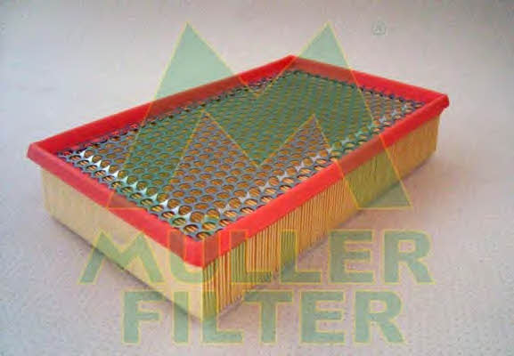 Muller filter PA3126 Air filter PA3126: Buy near me in Poland at 2407.PL - Good price!