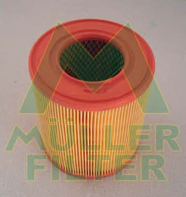 Muller filter PA3127 Luftfilter PA3127: Kaufen Sie zu einem guten Preis in Polen bei 2407.PL!