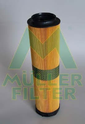 Muller filter PA3128 Filtr powietrza PA3128: Dobra cena w Polsce na 2407.PL - Kup Teraz!
