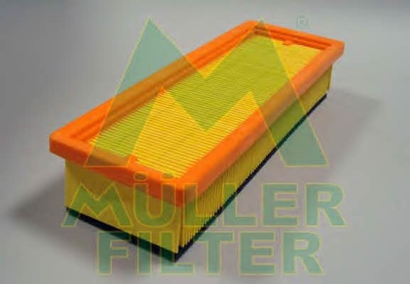 Muller filter PA3131 Air filter PA3131: Buy near me in Poland at 2407.PL - Good price!