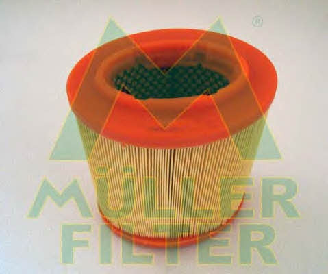 Muller filter PA3132 Filtr powietrza PA3132: Dobra cena w Polsce na 2407.PL - Kup Teraz!