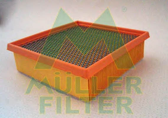 Muller filter PA3133 Воздушный фильтр PA3133: Отличная цена - Купить в Польше на 2407.PL!