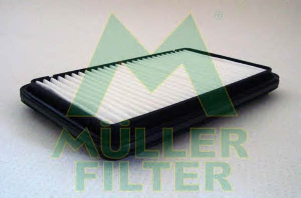 Muller filter PA3134 Air filter PA3134: Buy near me in Poland at 2407.PL - Good price!