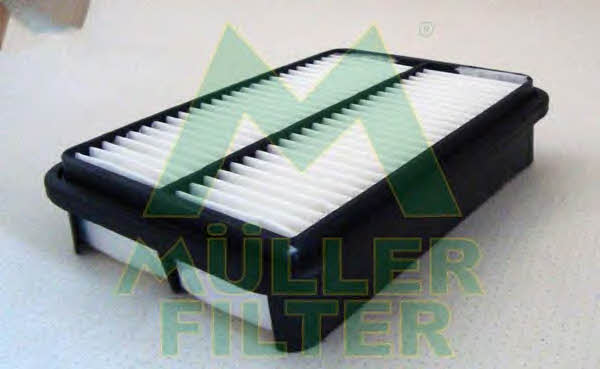 Muller filter PA3136 Filtr powietrza PA3136: Dobra cena w Polsce na 2407.PL - Kup Teraz!