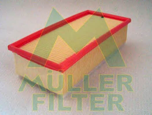 Muller filter PA3137 Filtr powietrza PA3137: Dobra cena w Polsce na 2407.PL - Kup Teraz!