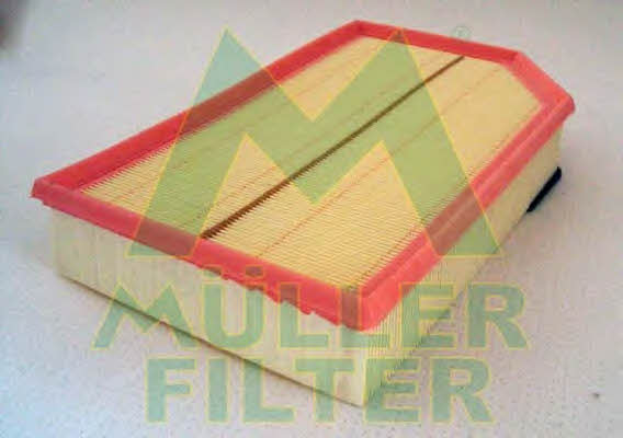 Muller filter PA3138 Air filter PA3138: Buy near me in Poland at 2407.PL - Good price!