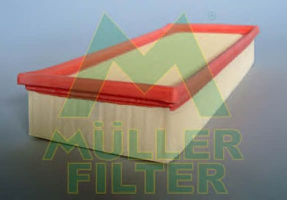 Muller filter PA314 Air filter PA314: Buy near me in Poland at 2407.PL - Good price!