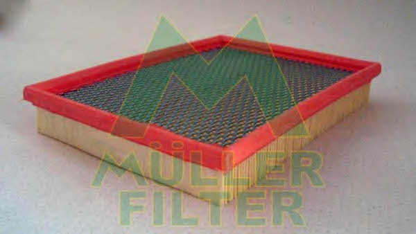 Muller filter PA3140 Filtr powietrza PA3140: Dobra cena w Polsce na 2407.PL - Kup Teraz!