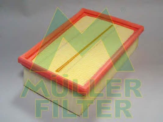 Muller filter PA3141 Air filter PA3141: Buy near me at 2407.PL in Poland at an Affordable price!