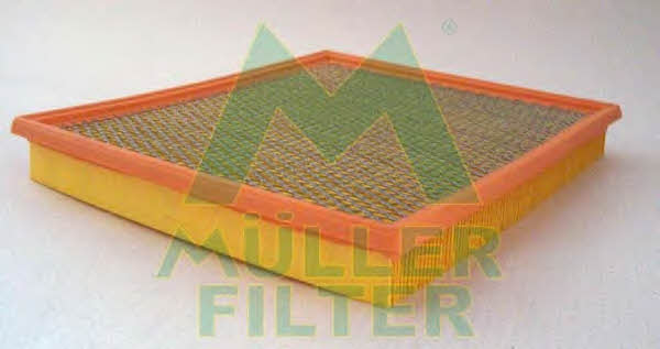 Muller filter PA3142 Air filter PA3142: Buy near me in Poland at 2407.PL - Good price!