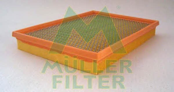 Muller filter PA3143 Air filter PA3143: Buy near me in Poland at 2407.PL - Good price!