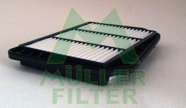 Muller filter PA3144 Air filter PA3144: Buy near me in Poland at 2407.PL - Good price!
