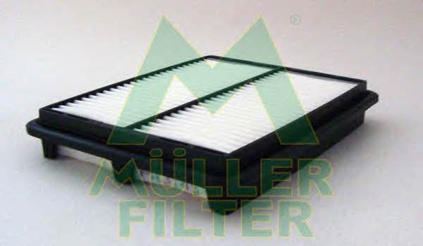 Muller filter PA3145 Filtr powietrza PA3145: Dobra cena w Polsce na 2407.PL - Kup Teraz!