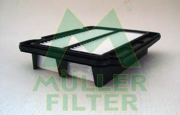 Muller filter PA3148 Filtr powietrza PA3148: Dobra cena w Polsce na 2407.PL - Kup Teraz!