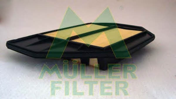 Muller filter PA3149 Воздушный фильтр PA3149: Купить в Польше - Отличная цена на 2407.PL!
