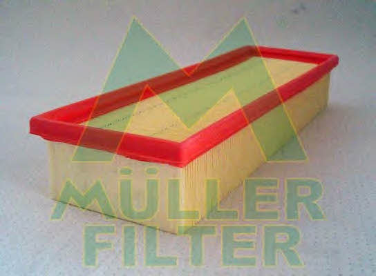 Muller filter PA315 Filtr powietrza PA315: Dobra cena w Polsce na 2407.PL - Kup Teraz!