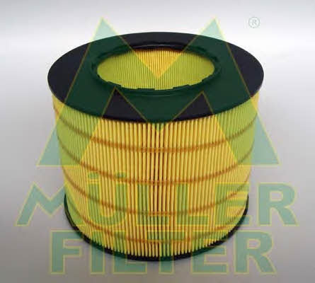 Muller filter PA3150 Filtr powietrza PA3150: Dobra cena w Polsce na 2407.PL - Kup Teraz!
