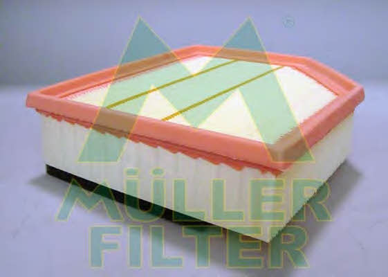 Muller filter PA3151 Air filter PA3151: Buy near me in Poland at 2407.PL - Good price!