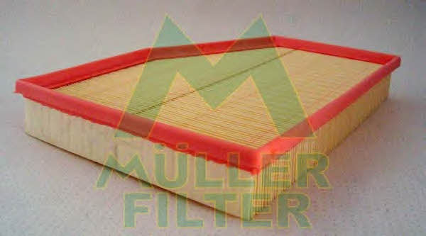 Muller filter PA3153 Luftfilter PA3153: Bestellen Sie in Polen zu einem guten Preis bei 2407.PL!