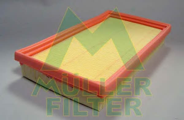 Muller filter PA3155 Filtr powietrza PA3155: Dobra cena w Polsce na 2407.PL - Kup Teraz!