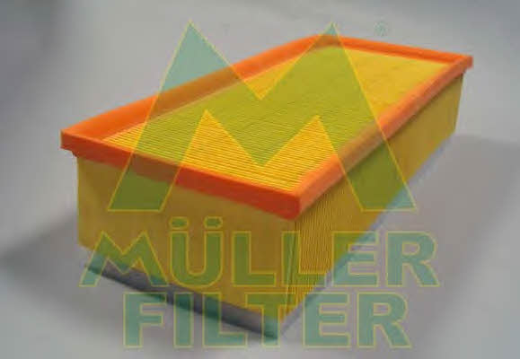 Muller filter PA3157 Air filter PA3157: Buy near me in Poland at 2407.PL - Good price!