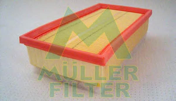 Muller filter PA3158 Повітряний фільтр PA3158: Приваблива ціна - Купити у Польщі на 2407.PL!