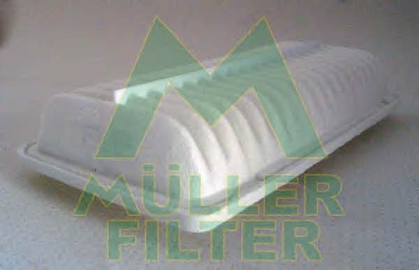 Muller filter PA3159 Luftfilter PA3159: Kaufen Sie zu einem guten Preis in Polen bei 2407.PL!