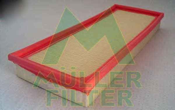Muller filter PA3160 Воздушный фильтр PA3160: Отличная цена - Купить в Польше на 2407.PL!