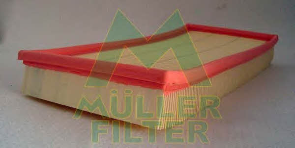 Muller filter PA3162 Air filter PA3162: Buy near me in Poland at 2407.PL - Good price!
