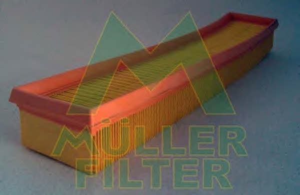 Muller filter PA3164 Filtr powietrza PA3164: Dobra cena w Polsce na 2407.PL - Kup Teraz!