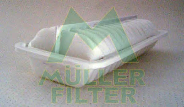 Muller filter PA3165 Воздушный фильтр PA3165: Отличная цена - Купить в Польше на 2407.PL!