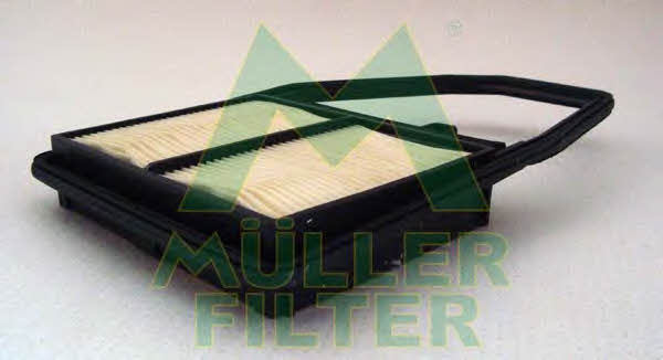 Muller filter PA3166 Повітряний фільтр PA3166: Приваблива ціна - Купити у Польщі на 2407.PL!