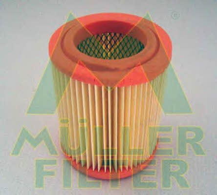 Muller filter PA3167 Повітряний фільтр PA3167: Приваблива ціна - Купити у Польщі на 2407.PL!
