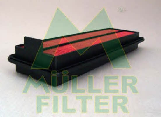 Muller filter PA3169 Filtr powietrza PA3169: Dobra cena w Polsce na 2407.PL - Kup Teraz!