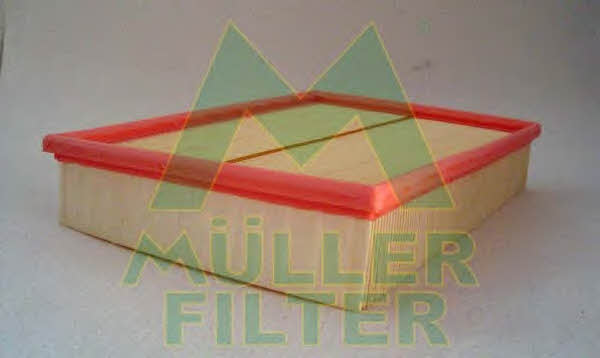Muller filter PA3170 Воздушный фильтр PA3170: Отличная цена - Купить в Польше на 2407.PL!
