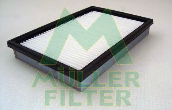 Muller filter PA3174 Filtr powietrza PA3174: Dobra cena w Polsce na 2407.PL - Kup Teraz!