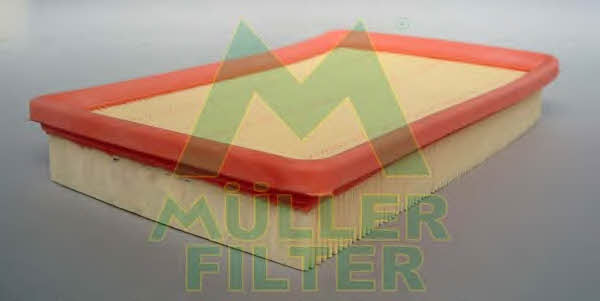 Muller filter PA3179 Air filter PA3179: Buy near me in Poland at 2407.PL - Good price!