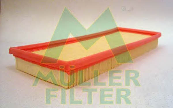 Muller filter PA318 Air filter PA318: Buy near me in Poland at 2407.PL - Good price!